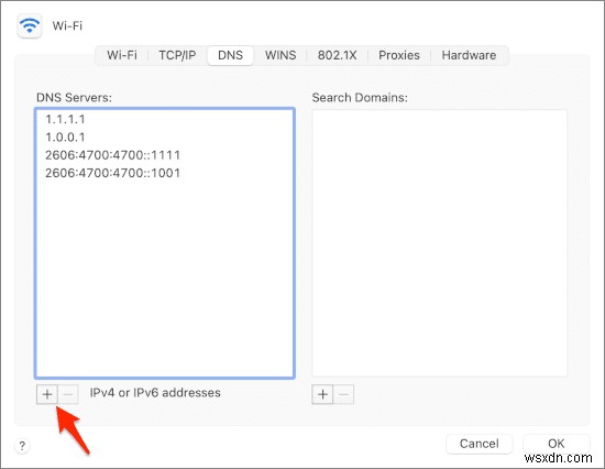 Cách thiết lập OpenDNS:Tăng tốc độ và bảo vệ duyệt web của bạn 