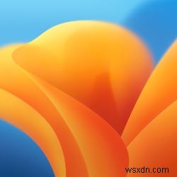 Nhận Hình nền Ventura iOS 16 &macOS 13 – Tải xuống miễn phí 