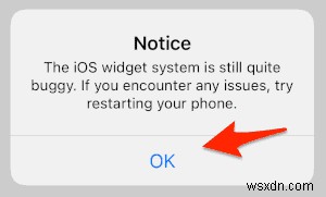Tùy chỉnh tiện ích ảnh trên iOS:Chọn hình ảnh yêu thích của bạn cho màn hình chính