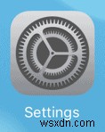 Dễ dàng chia sẻ dung lượng iCloud của bạn với bạn bè và gia đình 
