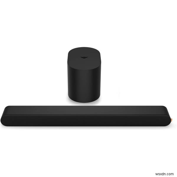 Soundbars hàng đầu với loa siêu trầm chuyên dụng cho âm trầm phong phú, mạnh mẽ 