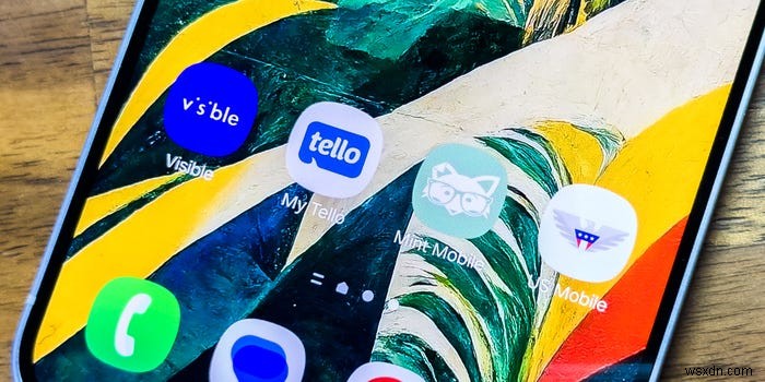 Các gói điện thoại di động hai đường hàng đầu năm 2026 – MVNO đánh bại các nhà mạng lớn 