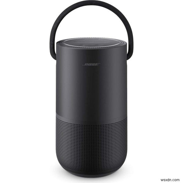 Loa Bluetooth hàng đầu dành cho gia đình và ngoài trời:Di động, mạnh mẽ, bền bỉ 