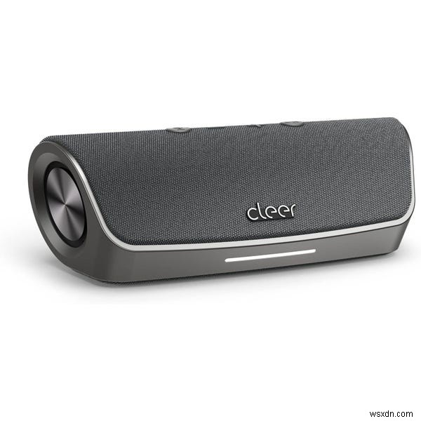 Loa Bluetooth hàng đầu dành cho gia đình và ngoài trời:Di động, mạnh mẽ, bền bỉ 