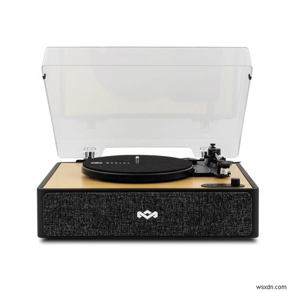 Bàn xoay Bluetooth hàng đầu năm 2026:Pha trộn sự ấm áp của Vinyl với khả năng kết nối hiện đại 