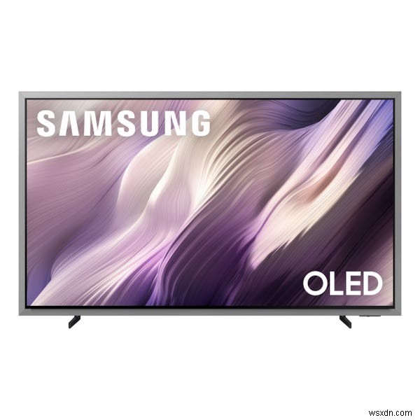 TV 2026 được chuyên gia phê duyệt mang lại chất lượng hình ảnh vượt trội 
