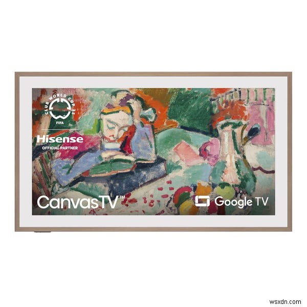 TV khung hình nghệ thuật hàng đầu năm 2026:Samsung, Hisense và TCL – Cái nào mang đến sự kết hợp tốt nhất giữa thiết kế và hiệu suất? 