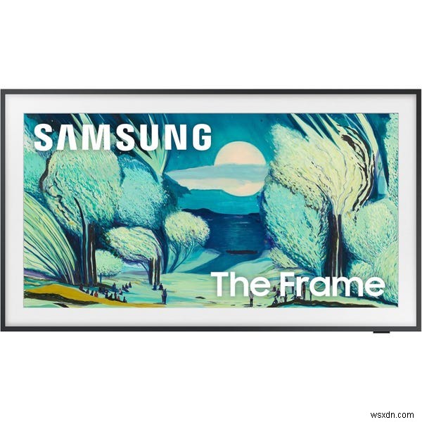 TV khung hình nghệ thuật hàng đầu năm 2026:Samsung, Hisense và TCL – Cái nào mang đến sự kết hợp tốt nhất giữa thiết kế và hiệu suất? 