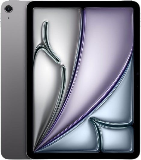 Tìm hiểu các mẫu iPad mới nhất và mẫu nào mới nhất 