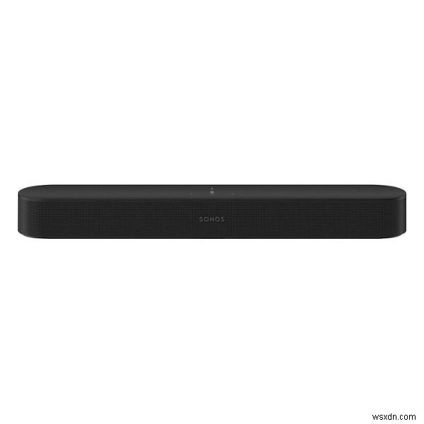 Hướng dẫn cơ bản về loa soundbar Sonos tốt nhất – Đã được kiểm tra và xếp hạng 