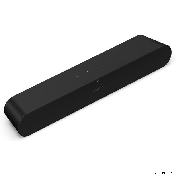 Hướng dẫn cơ bản về loa soundbar Sonos tốt nhất – Đã được kiểm tra và xếp hạng 