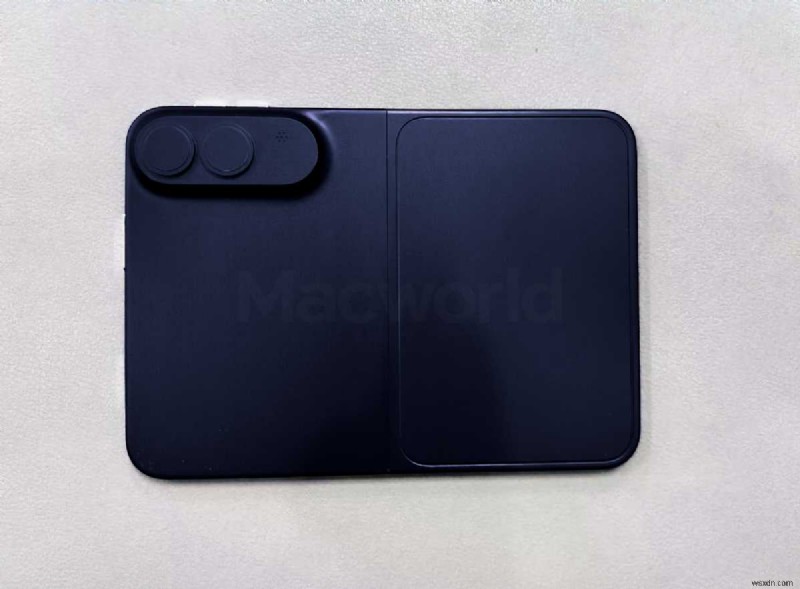 Apple trình làng iPhone 18 Pro:Màu anh đào đậm, màn hình Ultra có thể gập lại và hơn thế nữa 