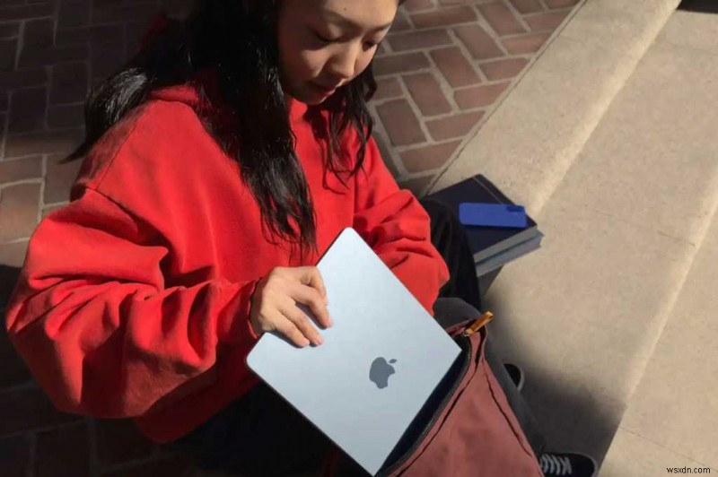 Hướng dẫn cơ bản để chọn MacBook tốt nhất cho sinh viên năm 2026 