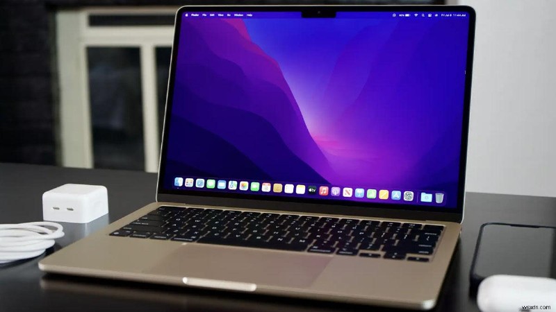 Hướng dẫn cơ bản để chọn MacBook tốt nhất cho sinh viên năm 2026 