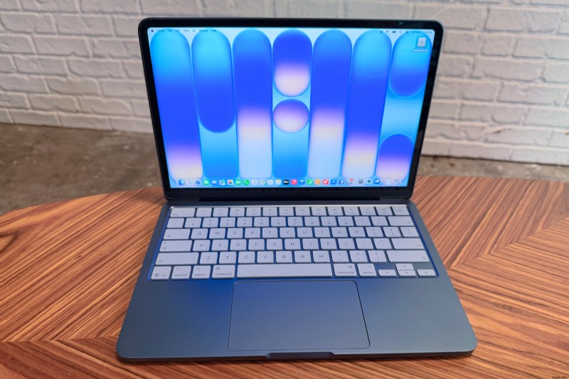 Hướng dẫn cơ bản để chọn MacBook tốt nhất cho sinh viên năm 2026 
