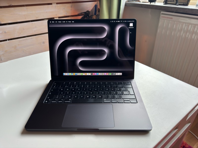 Hướng dẫn cơ bản để chọn MacBook tốt nhất cho sinh viên năm 2026 