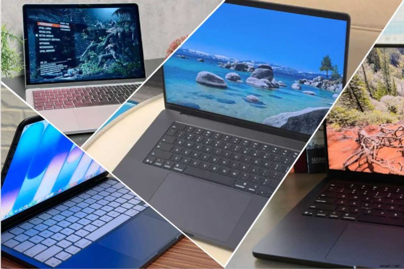 Hướng dẫn cơ bản để chọn MacBook tốt nhất cho sinh viên năm 2026 