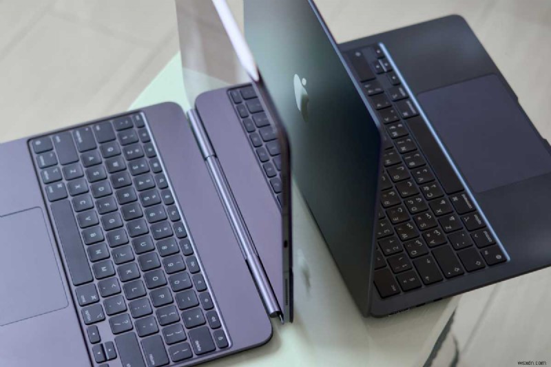 Hướng dẫn cơ bản để chọn MacBook tốt nhất cho sinh viên năm 2026 