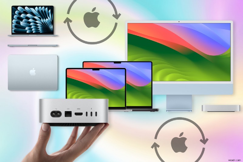 Hướng dẫn cơ bản để chọn MacBook tốt nhất cho sinh viên năm 2026 