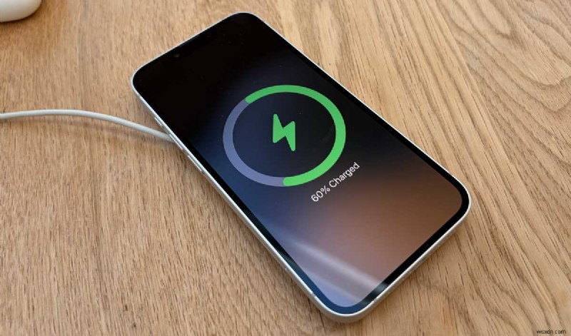Apple sẽ loại bỏ MagSafe khỏi iPhone? Các chuyên gia nói không 