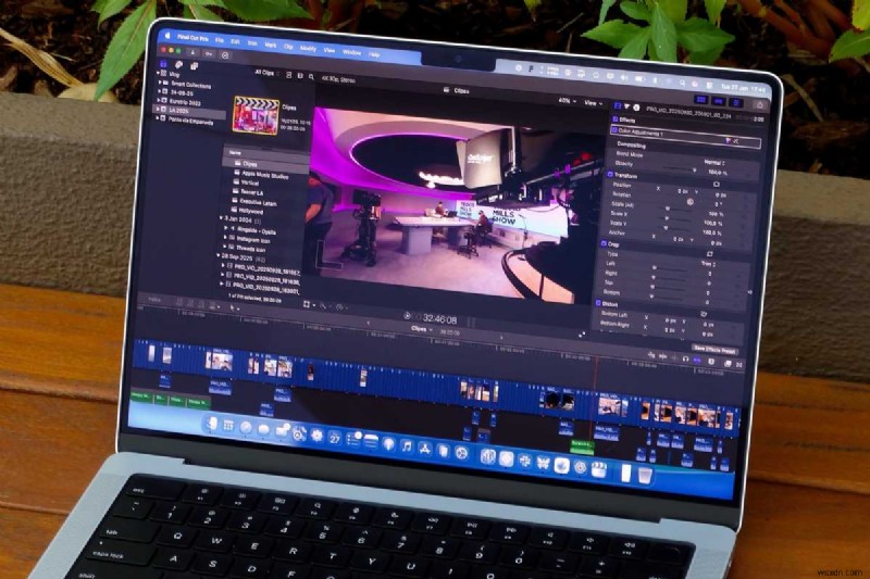Từ Adobe đến Apple:Cắt giảm chi phí, tăng cường tính sáng tạo 