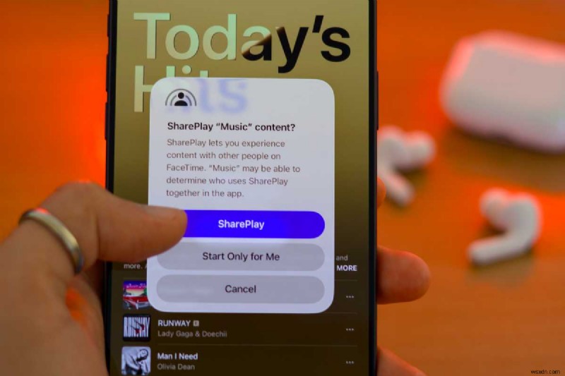 Mở khóa FaceTime chuyên nghiệp:7 tính năng nâng cao bạn phải thử 