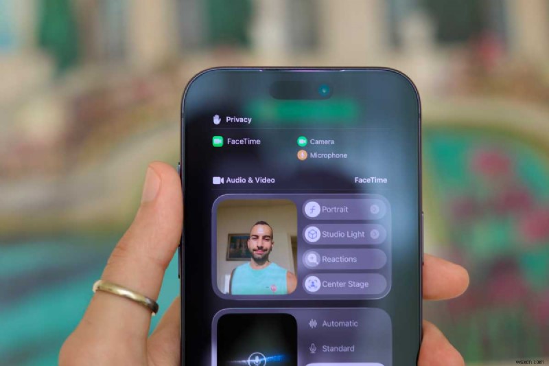 Mở khóa FaceTime chuyên nghiệp:7 tính năng nâng cao bạn phải thử 