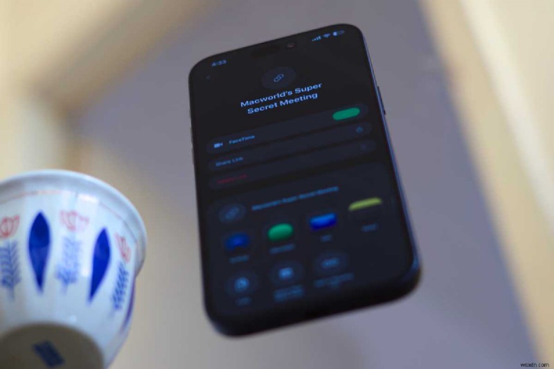 Mở khóa FaceTime chuyên nghiệp:7 tính năng nâng cao bạn phải thử 