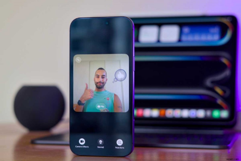 Mở khóa FaceTime chuyên nghiệp:7 tính năng nâng cao bạn phải thử 
