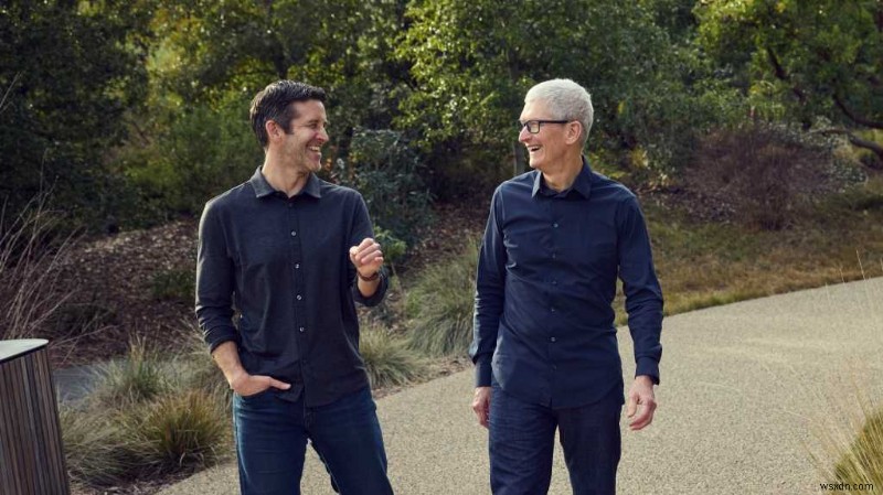 Macworld Podcast:Tại sao việc chuyển đổi CEO của Apple lại quan trọng với bạn 