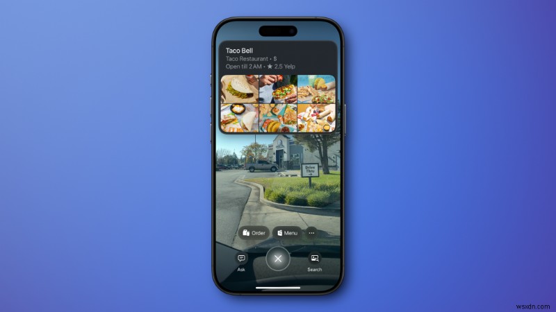 iOS 27 giới thiệu Chế độ Siri trong ứng dụng Máy ảnh iPhone, Tăng cường tính năng AI
