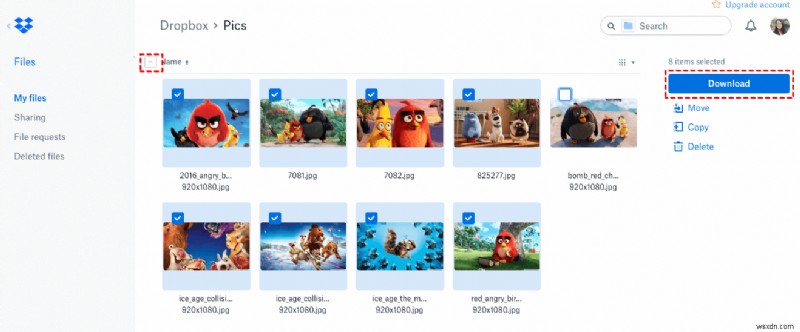 Chuyển ảnh dễ dàng:7 cách miễn phí để chuyển ảnh iPhone sang PC của bạn 