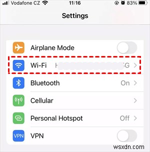 Khắc phục iPhone 16/17 bị kẹt ở trạng thái  Chuẩn bị chuyển mạng :6 giải pháp nhanh chóng 