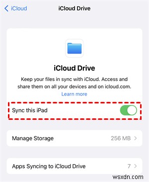 Chuyển ghi chú Goodnotes từ iPad sang PC Windows:3 phương pháp đã được chứng minh 