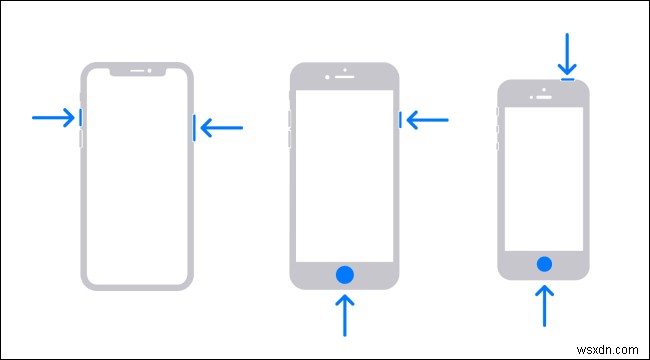 Cách xuất tin nhắn văn bản iPhone:4 phương pháp đơn giản và an toàn 