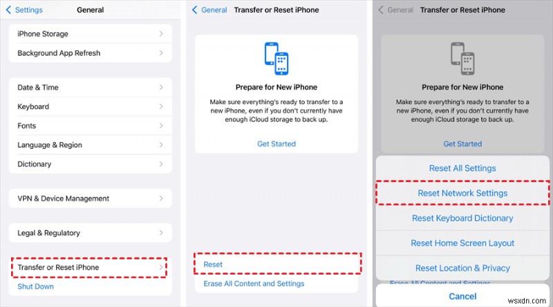 Khắc phục lỗi chuyển iPhone bị kẹt khi thiết lập Apple ID – 6 giải pháp đã được chứng minh 