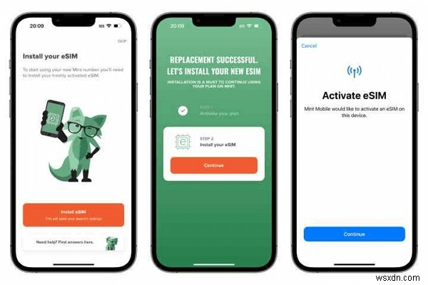 Chuyển SIM Android của bạn sang iPhone một cách nhanh chóng và an toàn:Hướng dẫn từng bước 