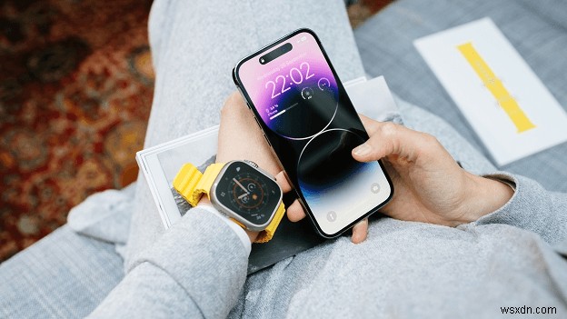 Chuyển liền mạch Apple Watch của bạn sang iPhone mới:Hướng dẫn từng bước 