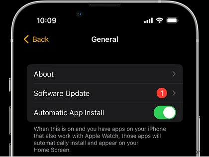 Chuyển liền mạch Apple Watch của bạn sang iPhone mới:Hướng dẫn từng bước 