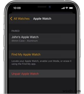 Chuyển liền mạch Apple Watch của bạn sang iPhone mới:Hướng dẫn từng bước 
