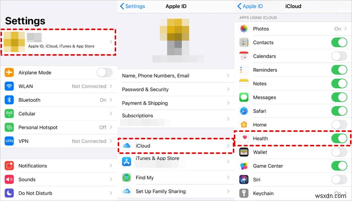 Chuyển liền mạch Apple Watch của bạn sang iPhone mới:Hướng dẫn từng bước 