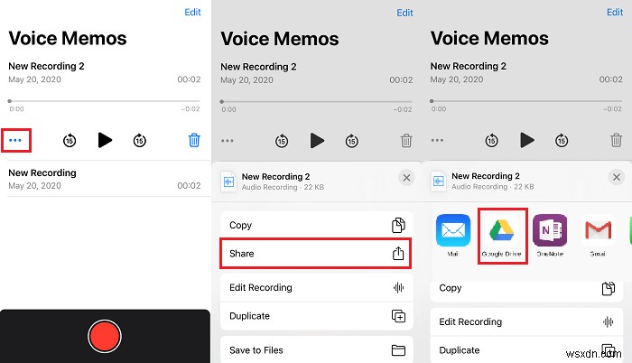 Cách chuyển bản ghi nhớ giọng nói từ iPhone sang PC mà không cần iTunes – Phương pháp nhanh chóng và dễ dàng 