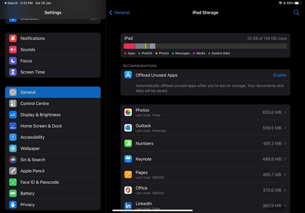 YouTube không hoạt động trên iPad? 11 bản sửa lỗi đã được chứng minh để khôi phục phát lại ngay lập tức 