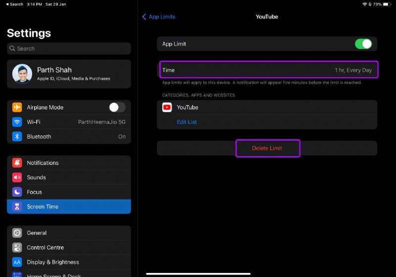 YouTube không hoạt động trên iPad? 11 bản sửa lỗi đã được chứng minh để khôi phục phát lại ngay lập tức 