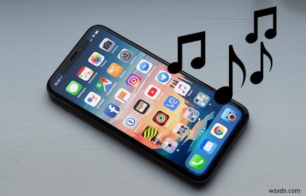 Phần mềm chuyển nhạc chuông iPhone miễn phí tốt nhất năm 2026 - Đơn giản và an toàn