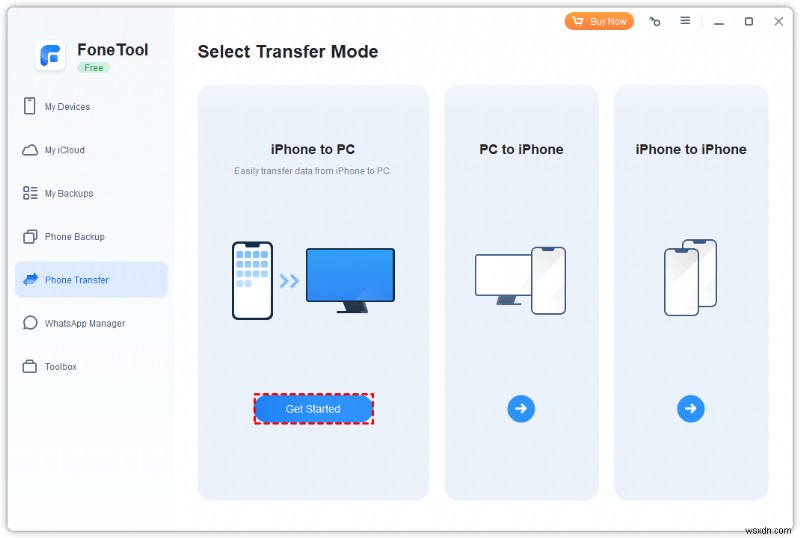 Phần mềm chuyển nhạc chuông iPhone miễn phí tốt nhất năm 2026 - Đơn giản và an toàn