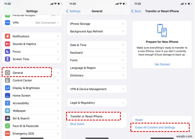 Dễ dàng truy cập tin nhắn văn bản iPhone của bạn trong iCloud:Hướng dẫn đầy đủ 