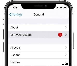 Camera iPhone 16 bị lỗi sau khi cập nhật iOS 26:Khắc phục sự cố và khắc phục nhanh