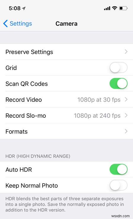 Dừng ảnh trùng lặp trên iPhone 14 của bạn – Mẹo khắc phục và phòng ngừa nhanh 