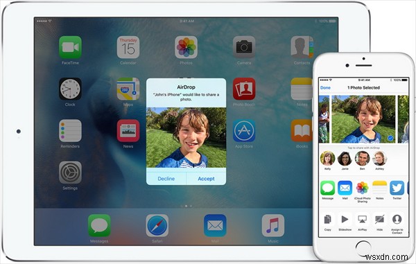 Hướng dẫn đầy đủ năm 2026:Sử dụng iPad của bạn làm màn hình camera trực tiếp cho iPhone